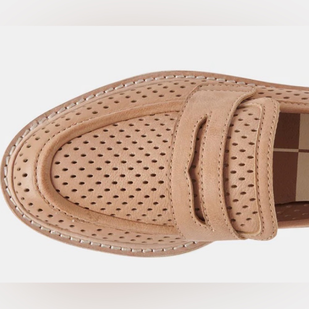 Dolce Vita loafers
